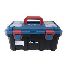 CAJA DE HERRAMIENTAS 14L DONGCHENG