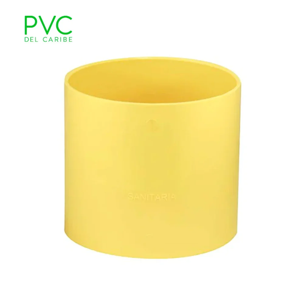 UNION SANITARIA PVC