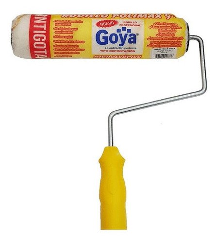 RODILLO ANTIGOTA GOTA 9"