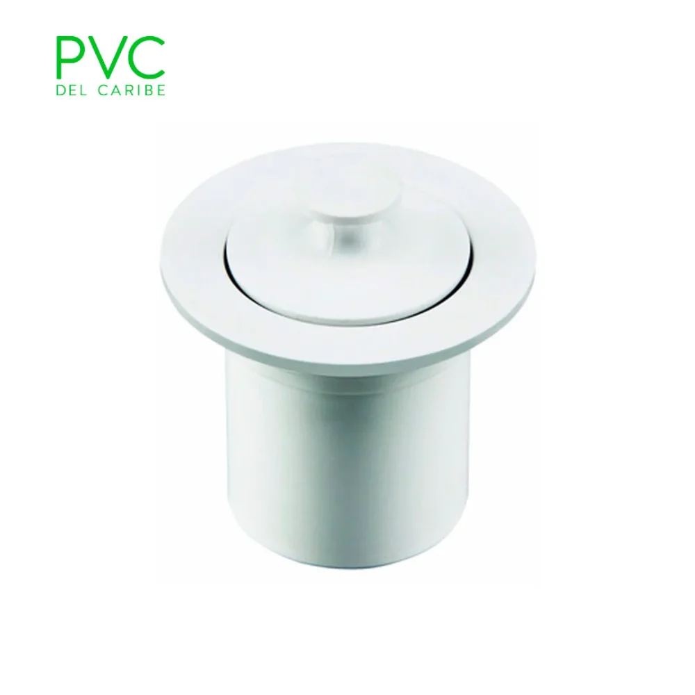 VALVULA POZUELO VPS 2.1/2" P CON SOSCO