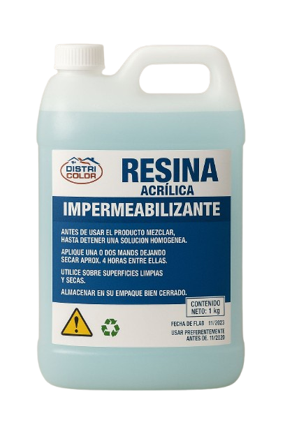 ACRONAL DISTRICOLOR