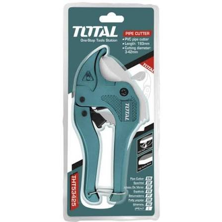 CORTA TUBO JC TOP 42MM