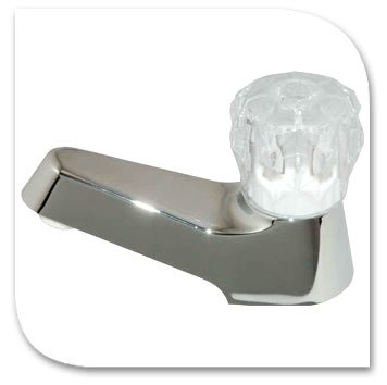 LLAVE LAVAMANOS RIO PLAST