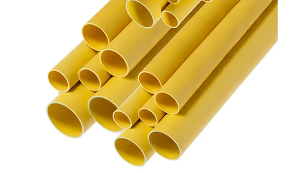 TUBO SANITARIO PVC TIPO LIVIANO