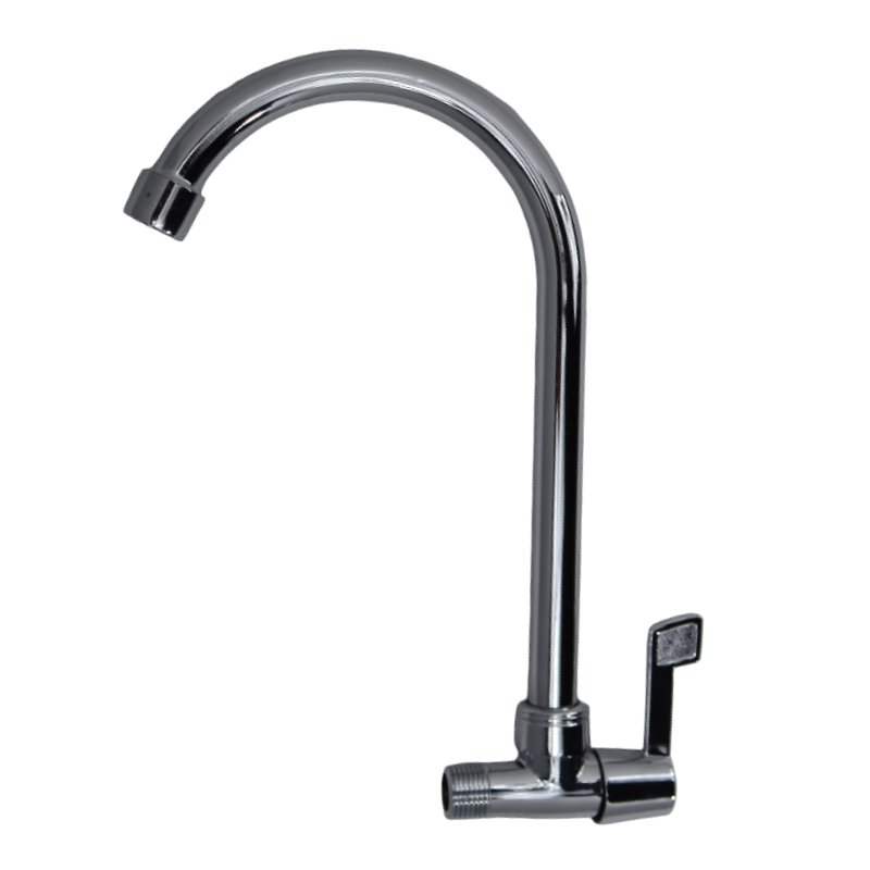 LLAVE LAVAPLATOS PARED