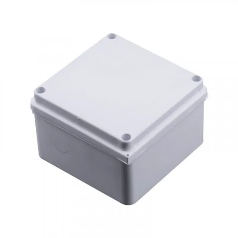CAJA 10X10 INDUMA