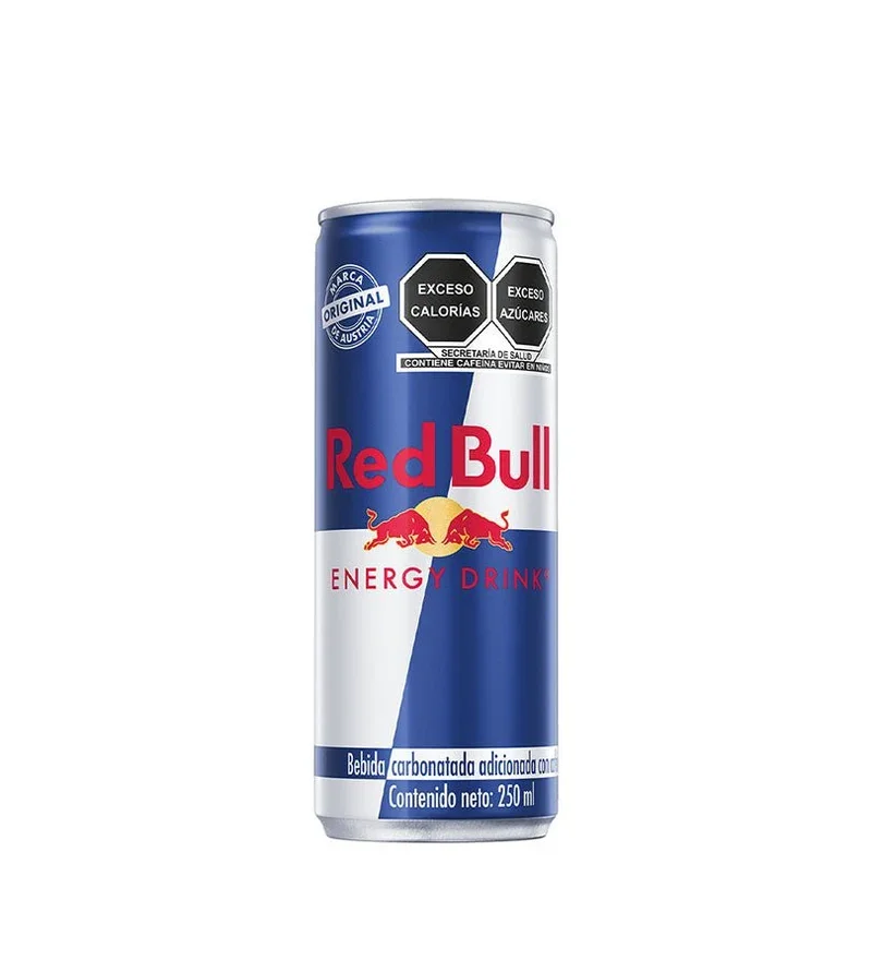 REDBULL