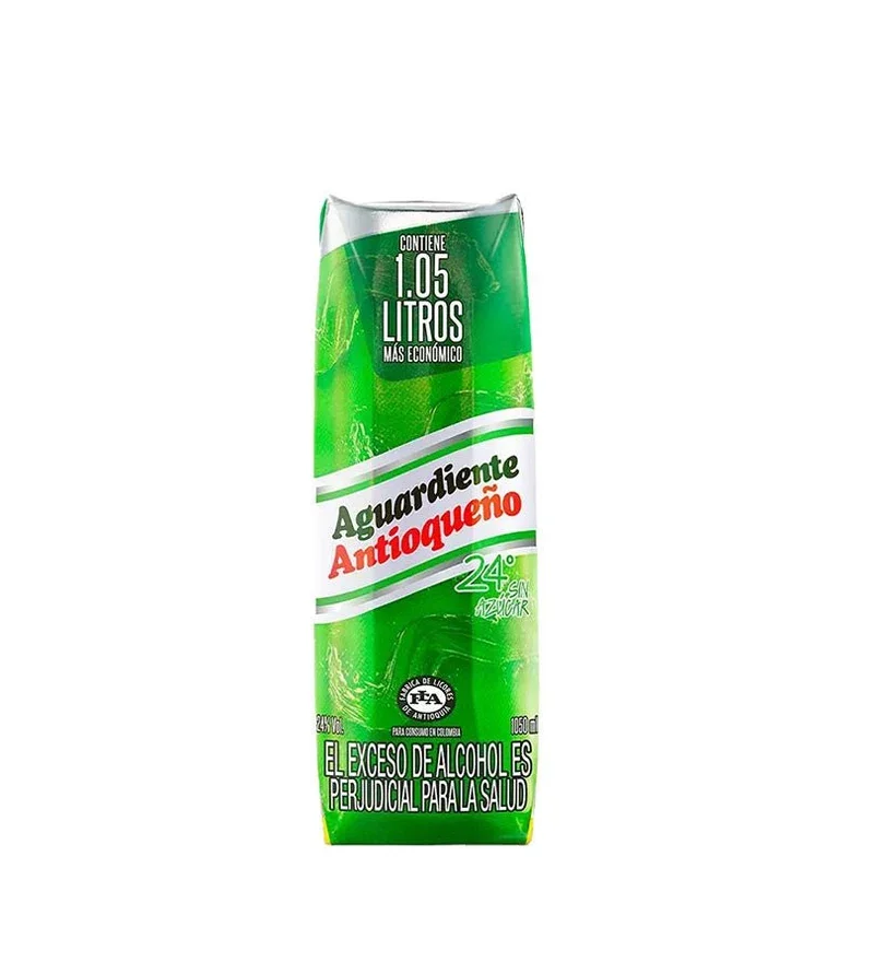 TETRA VERDE