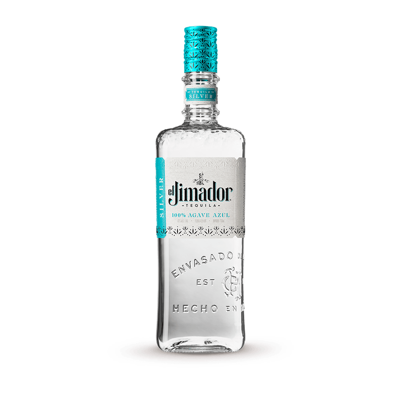 BOTELLA JIMADOR BLANCO