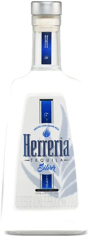 BOTELLA HERRERIA