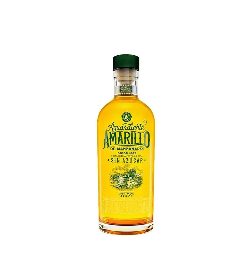 MEDIA AMARILLO