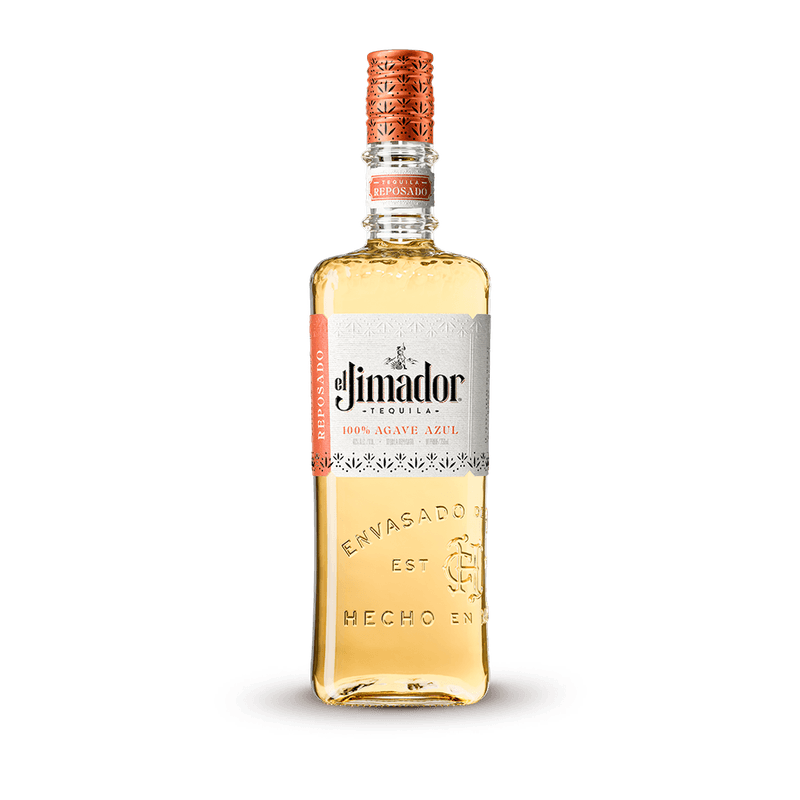 BOTELLA JIMADOR AMARILLO