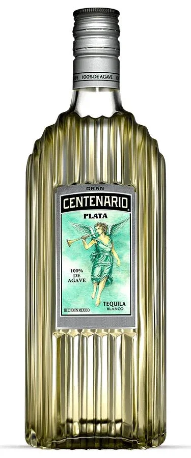 BOTELLA CENTENARIO