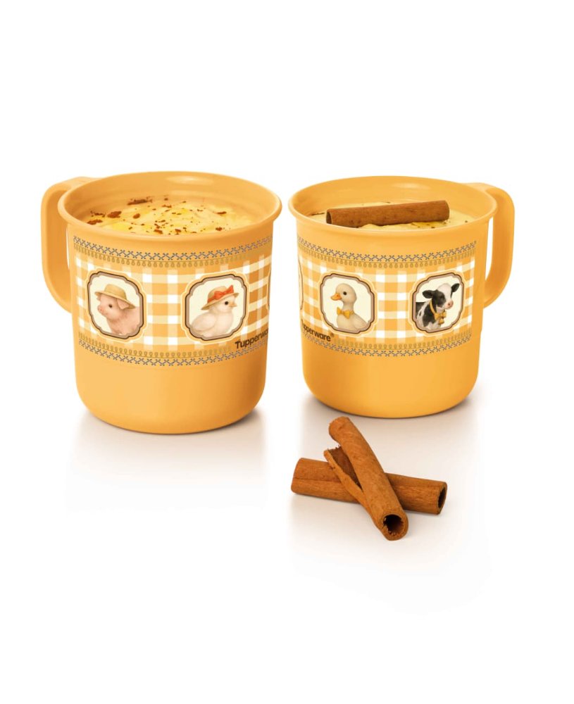 Caneca Da Roça 350 ml