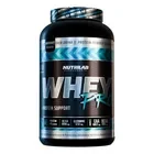 Whey Pro 2.0 Classic Line 1 Kg Nutrilab Proteina Concentrada Sabor cookies