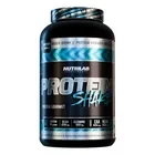 Proteína shake Nutrilab 1 kg frutilla Suplemento Deportivo Polvo