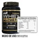 Ena Whey Protein Truemade 2 Lbs Sabor Vainilla