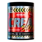 Nutrilab Crea Shock Suplemento Alimenticio anana 300gr