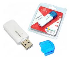 RECPTOR DE MUSICA CAPBOM BLUOTUTH