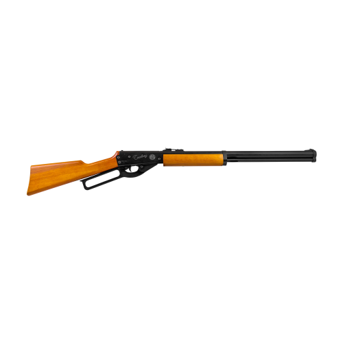 ESPINGARDA ESF ACO 4,5MM COWBOY LEV ACTION MAD ROS