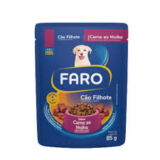 FARO CÃO FILHOTE