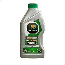 OLEO 4T MINERAL 20W50 1L VEGAS