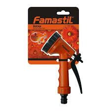 ESGUICHO 5JATOS FAMASTIL MARCA: FAMASTIL