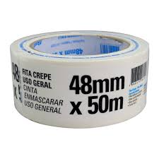 TA CREPE 24MM 50MT TEKBOND