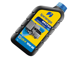 IPIRANGA BRUTOS 15W30 CH-4 1 LT