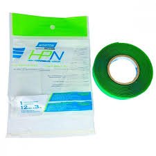 FITA DUP FACE MASSA ACRIL 12MM 3MT NORTO