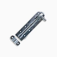FERROLHO FIO RED ZINC 6" LOTH