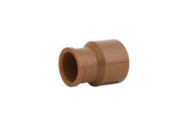 BUCHA RED SOLD LONGA 50X20MM KRONA
