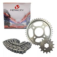 KIT TRANS POP 110 VEROCITY