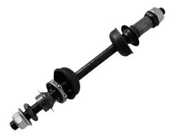 EIXO TZ 3/8X175 COMPLETO C/ESP C/CX /COL