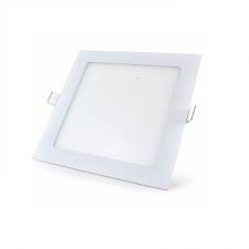 PAINEL LED QUAD EMBU 24W 29X29 BIV LUMAN
