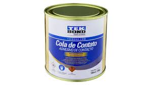 COLA DE CONTATO 200G TEKBOND
