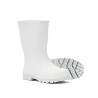 Bota Innpro Eva Branca C/Medio S/Forro 40