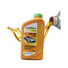 OLEO VALORA FLEX 5W40 LUBRAX
