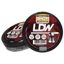 CHUMBINHO ESPING. 5.5 DIAB.LDW C125 MARCA: PLURIMETAIS