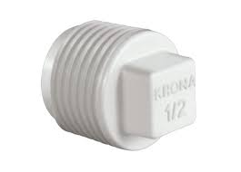 PLUG ROSC 1/2" KRONA