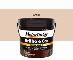 TINTA SUPER DEMAIS LATEX 3L AREIA HIDROT