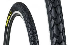 PNEU MTB 26X1.90 PRETO SRI-65