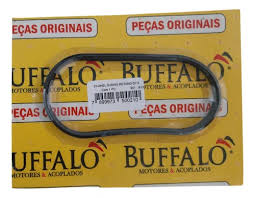 ANEL ORING ENT. ADAPTADOR C/1CM 0012 BUFALO