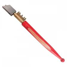CORTADOR VIDRO N.1 BRASFORT MARCA: BRASFORT