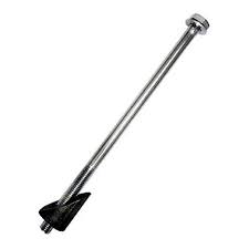 EXPANDER MK C/BUCHA CHANF. 3/8X210MM