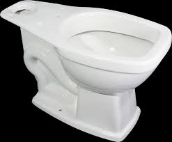 VASO P/CAIXA ACOPLADA VISEU BRANCO LUZAR