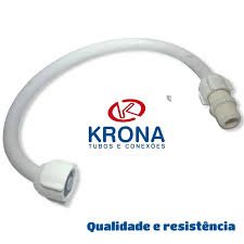 ENGATE 40CM KRONA