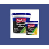 TINTA P/PISO 3,6L AZ SEGURAN VELOZ
