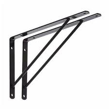 CANTONEIRA FRANCESA 23 CM PT FERTAK