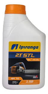 IPIRANGA 2T  STL STIHL 500 ML